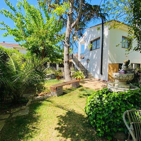 Charming Apartment In A Duplex With Garden & Balcony クニット エクステリア 写真