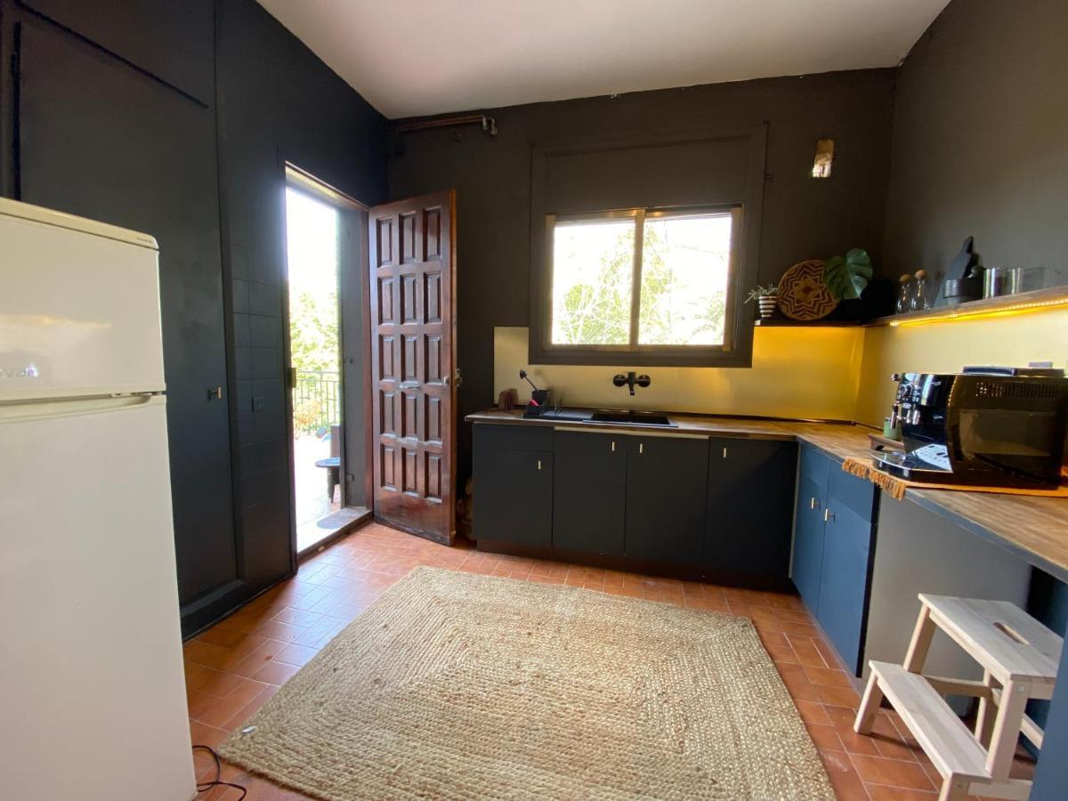 Charming Apartment In A Duplex With Garden & Balcony クニット エクステリア 写真