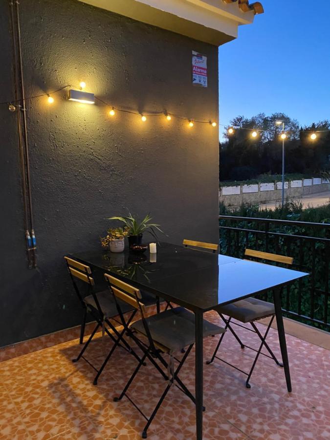 Charming Apartment In A Duplex With Garden & Balcony クニット エクステリア 写真