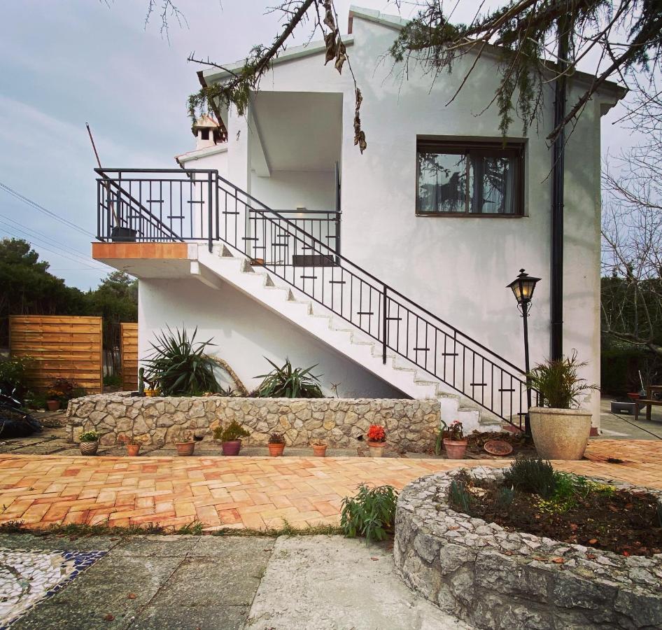 Charming Apartment In A Duplex With Garden & Balcony クニット エクステリア 写真