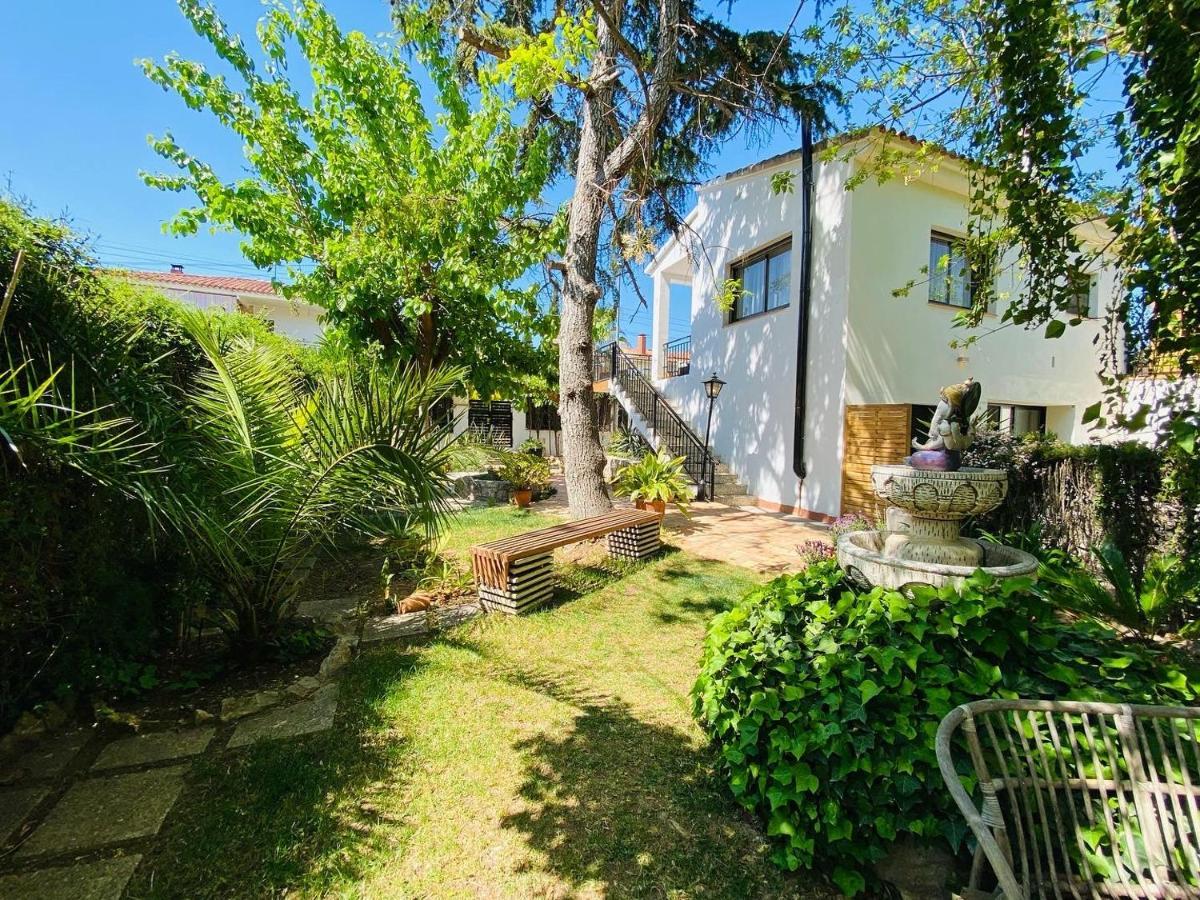 Charming Apartment In A Duplex With Garden & Balcony クニット エクステリア 写真